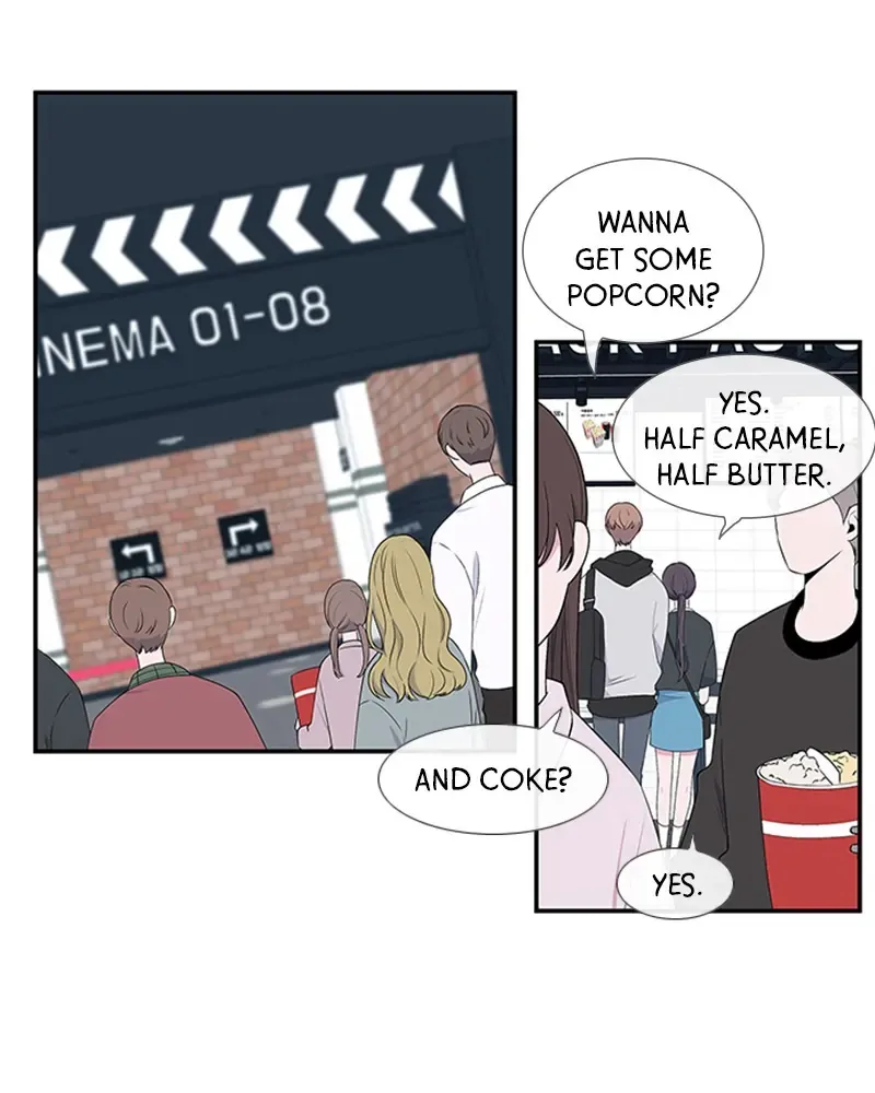 Back to You Chapter 15 page 30