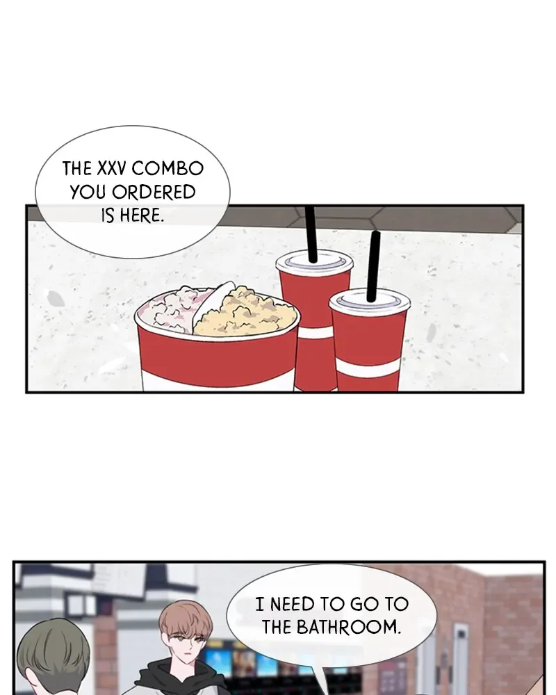 Back to You Chapter 15 page 33