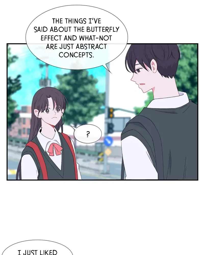 Back to You Chapter 18 page 4