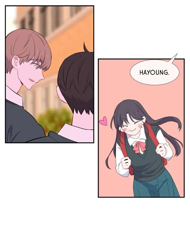 Back to You Chapter 19 page 10