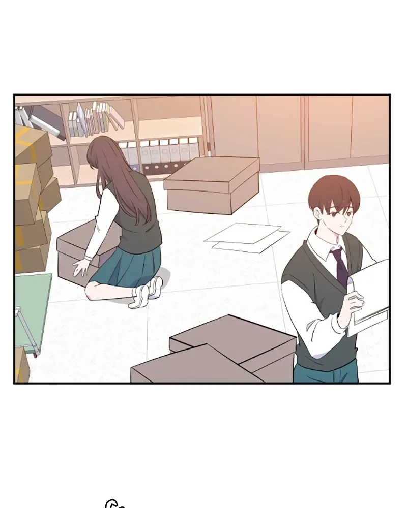 Back to You Chapter 19 page 14
