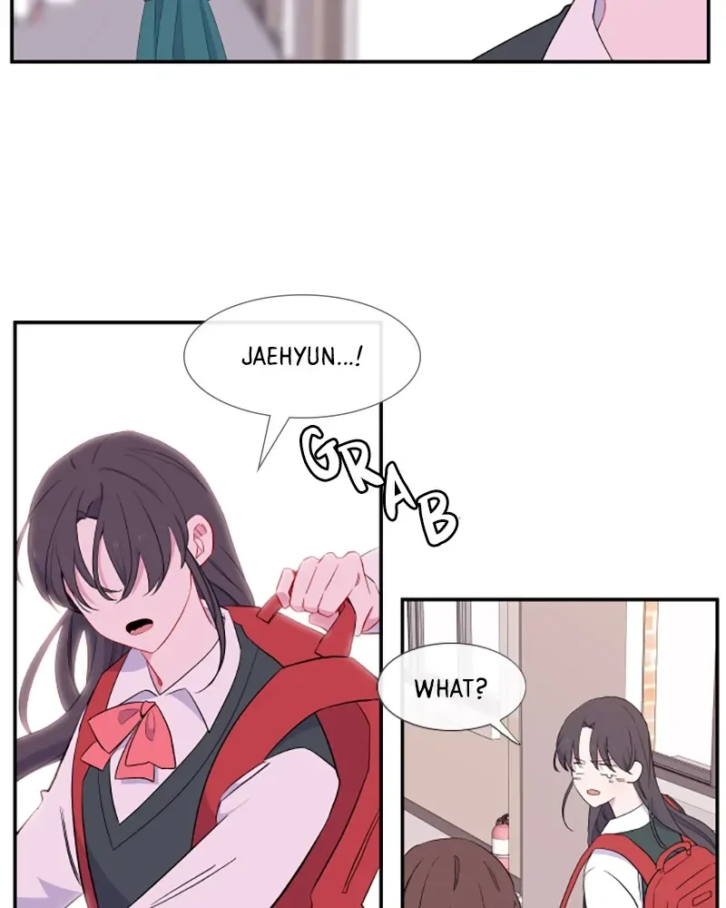 Back to You Chapter 19 page 5