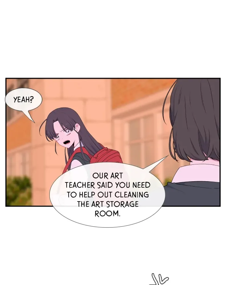 Back to You Chapter 19 page 11