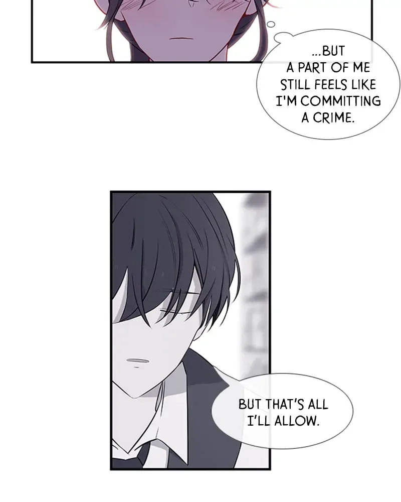 Back to You Chapter 15 page 42
