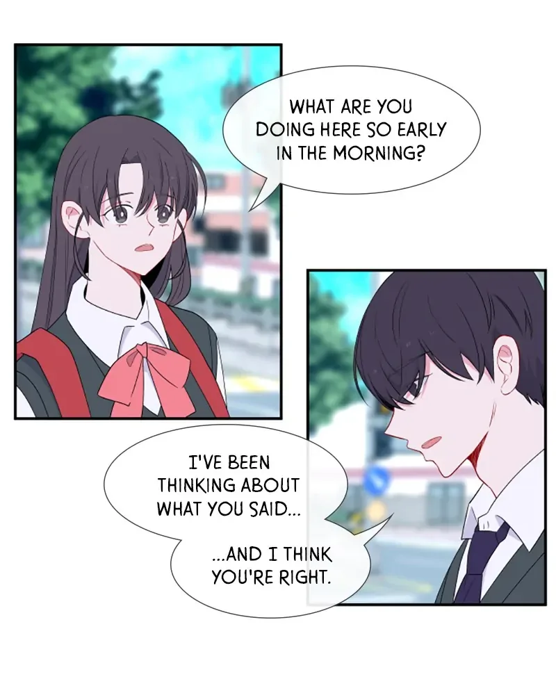 Back to You Chapter 18 page 3