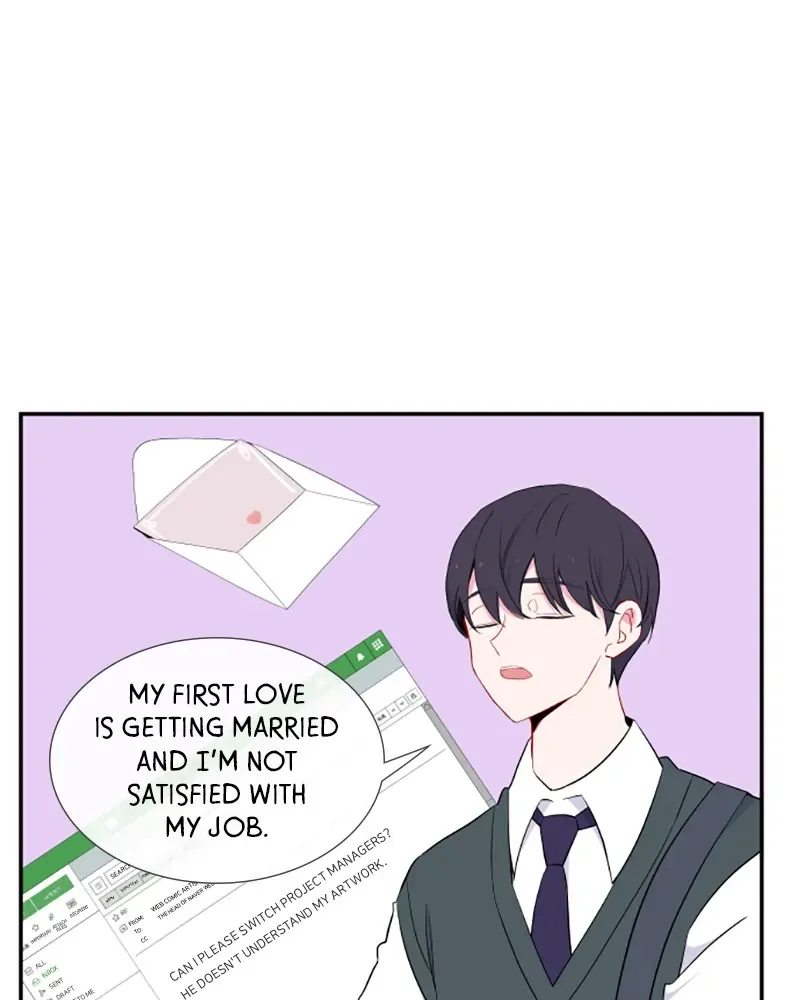 Back to You Chapter 18 page 6