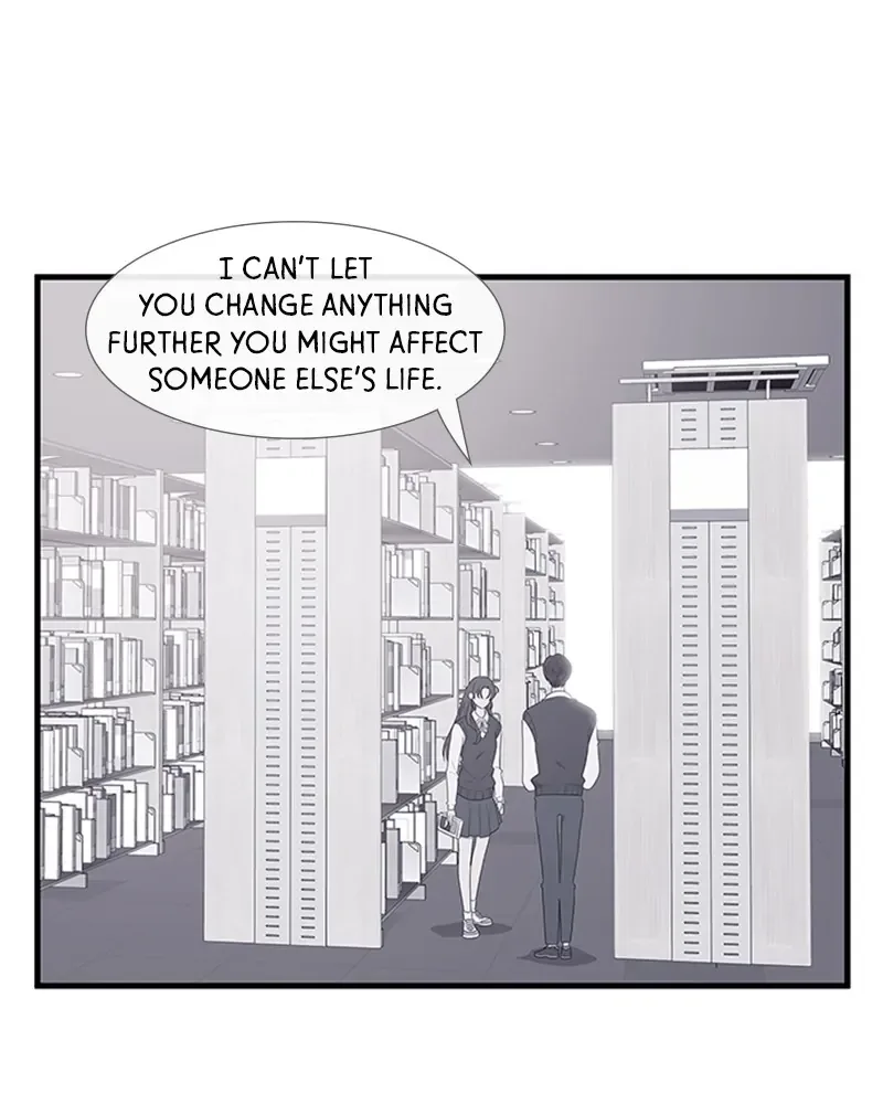Back to You Chapter 15 page 43