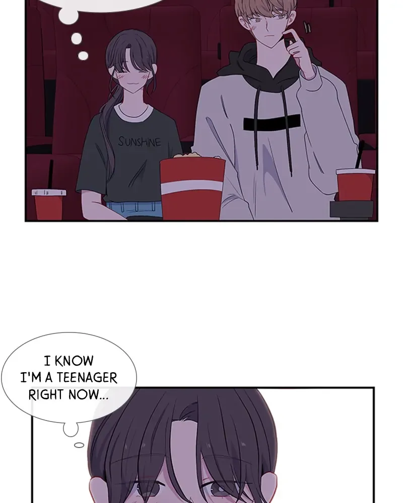 Back to You Chapter 15 page 41