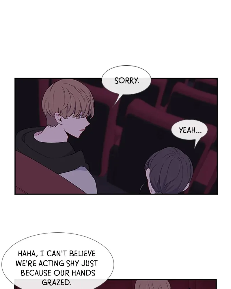 Back to You Chapter 15 page 40