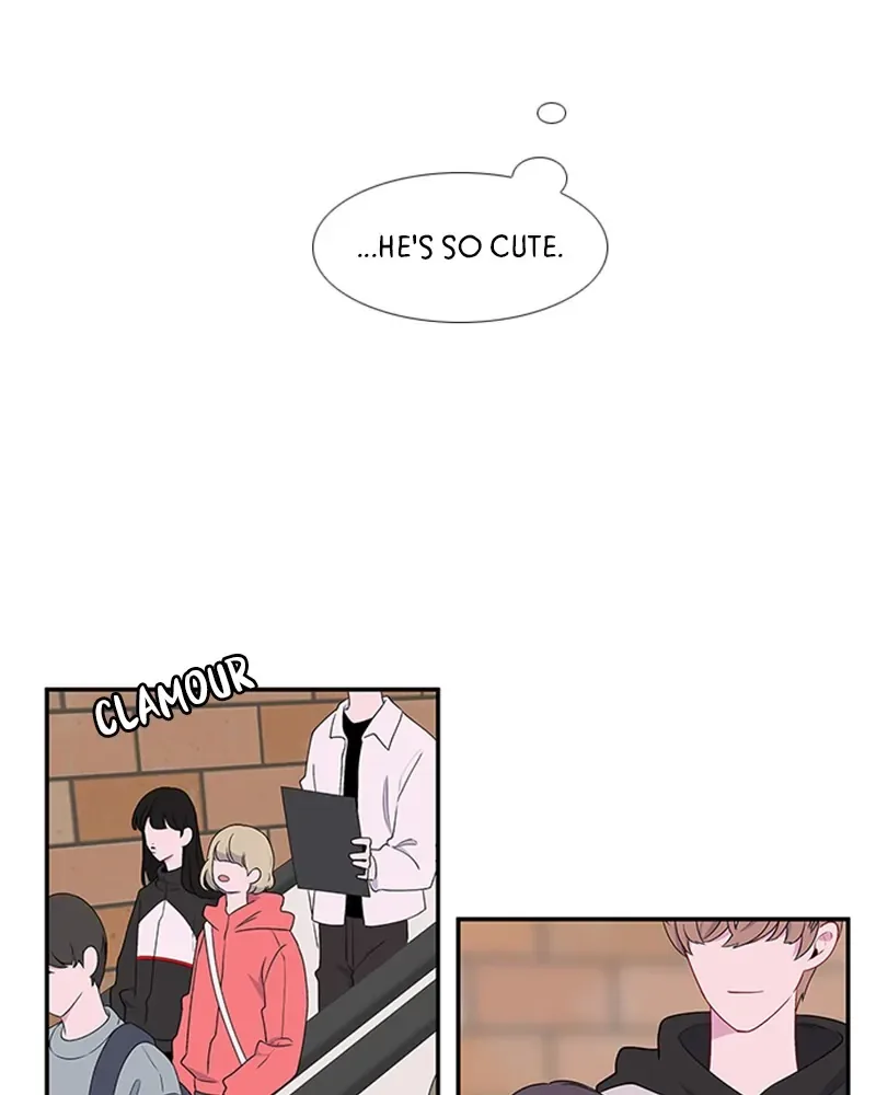 Back to You Chapter 15 page 46