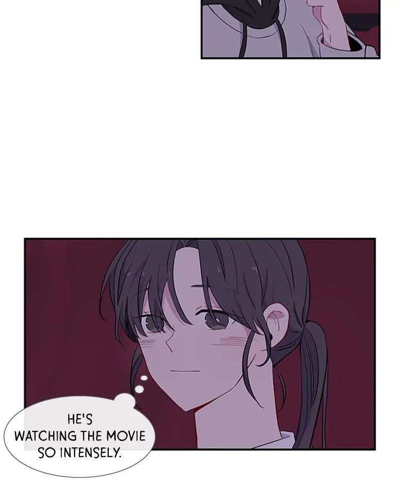 Back to You Chapter 15 page 45