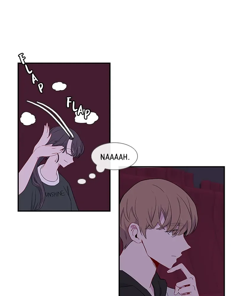 Back to You Chapter 15 page 44