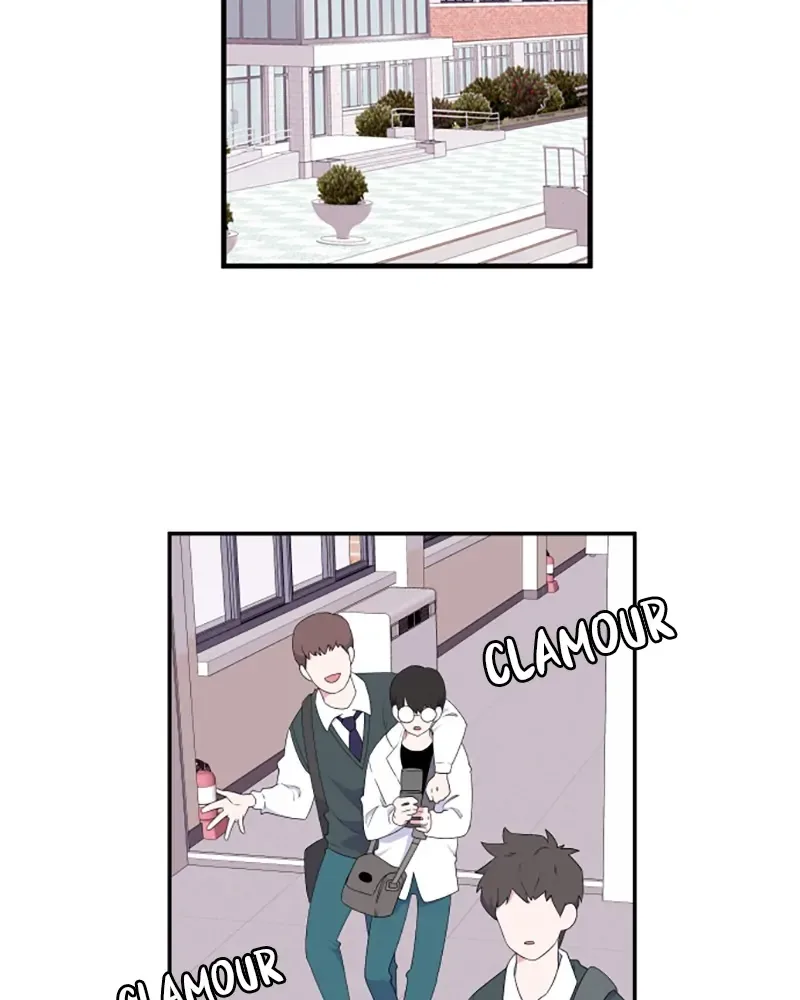 Back to You Chapter 19 page 3