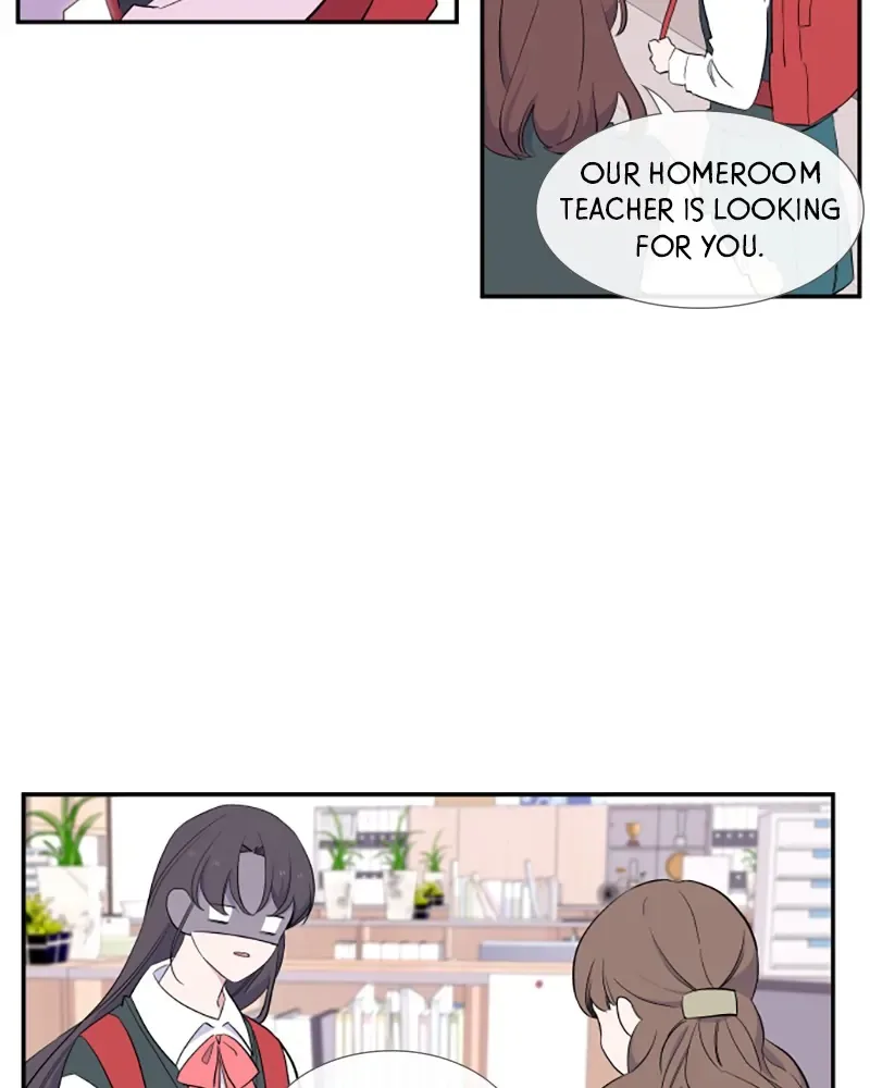 Back to You Chapter 19 page 6