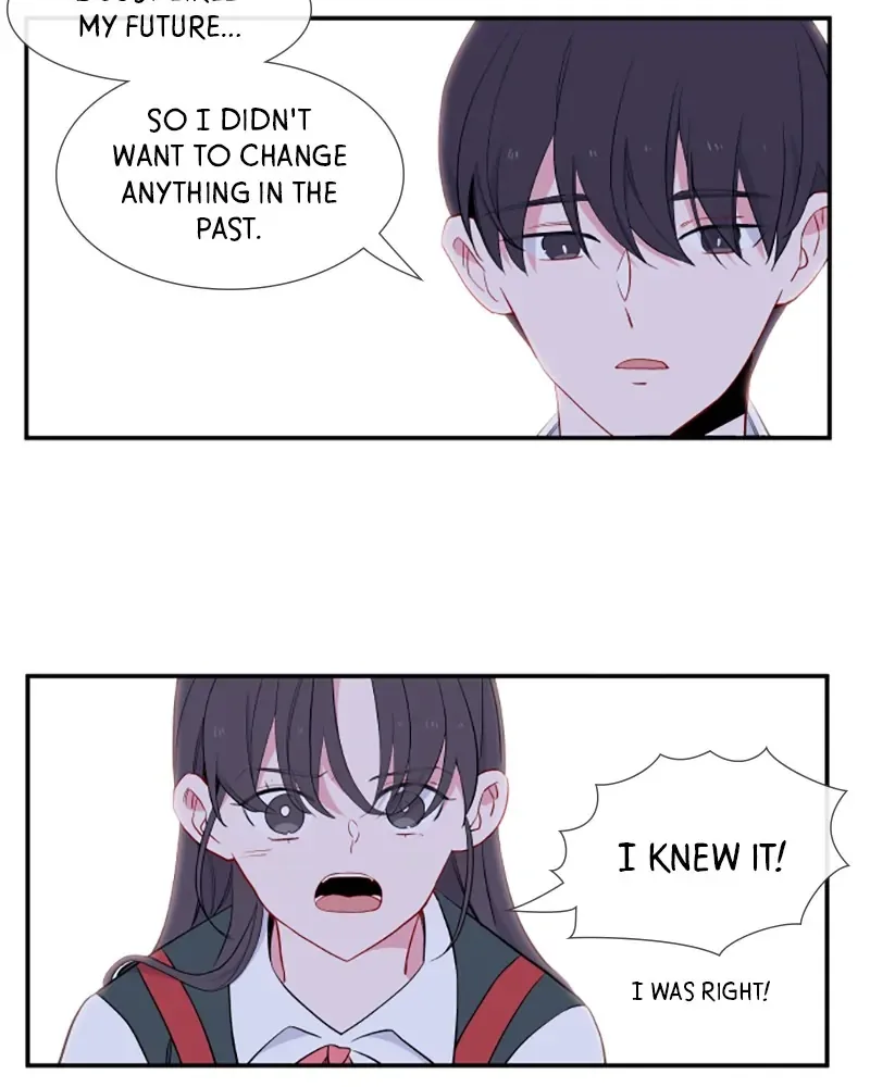 Back to You Chapter 18 page 5