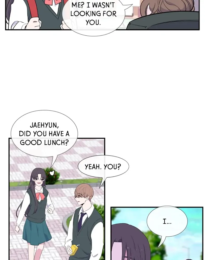 Back to You Chapter 19 page 7