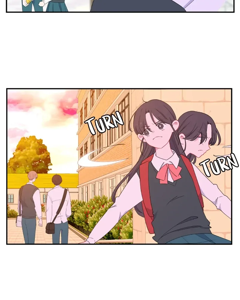 Back to You Chapter 19 page 9
