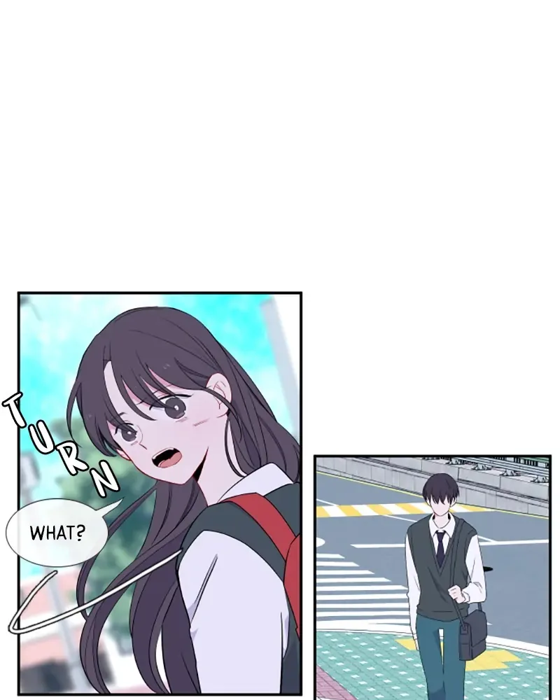 Back to You Chapter 18 page 17