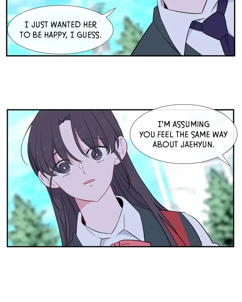 Back to You Chapter 18 page 11