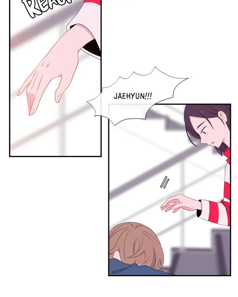 Back to You Chapter 20 page 3