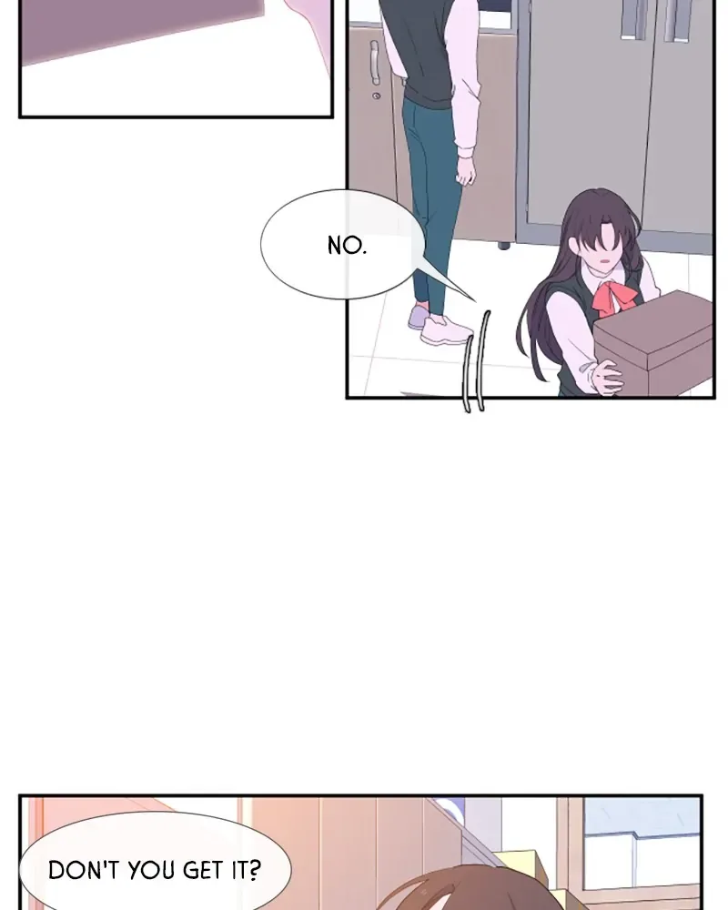 Back to You Chapter 19 page 23