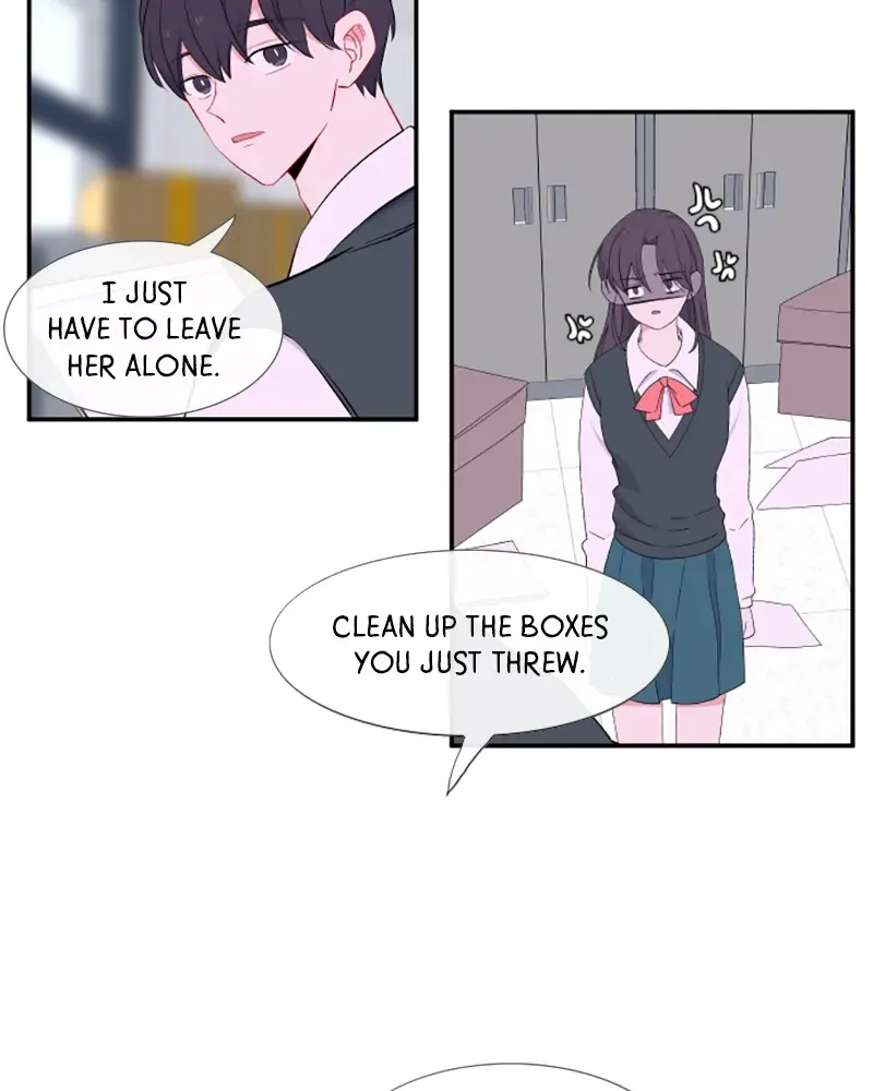 Back to You Chapter 19 page 18