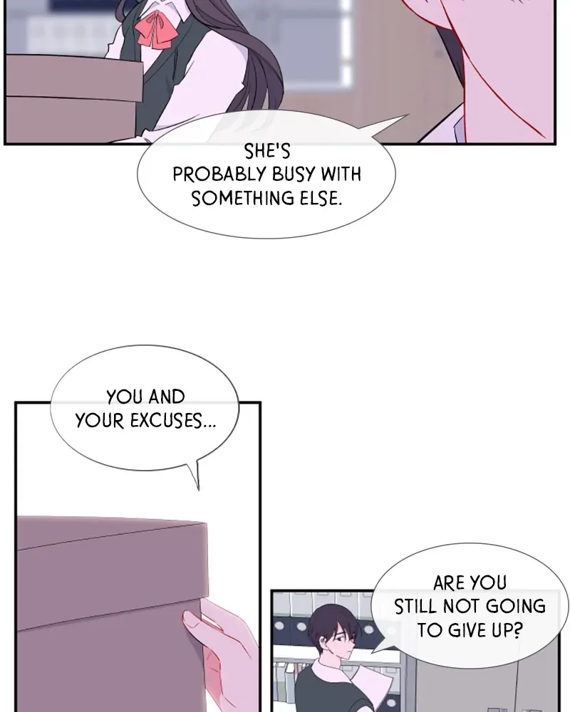 Back to You Chapter 19 page 22