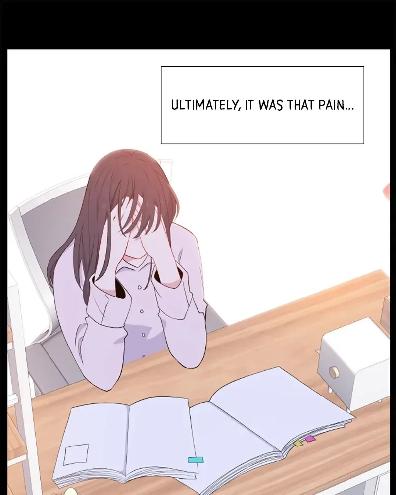 Back to You Chapter 20 page 16