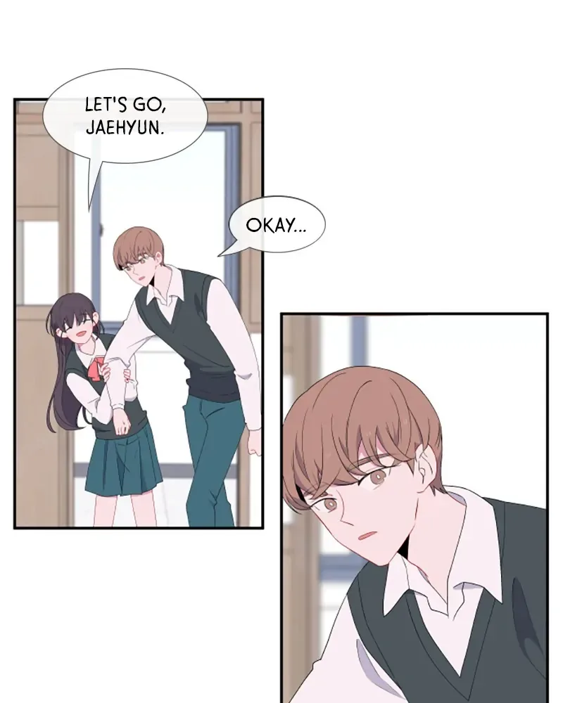 Back to You Chapter 19 page 38