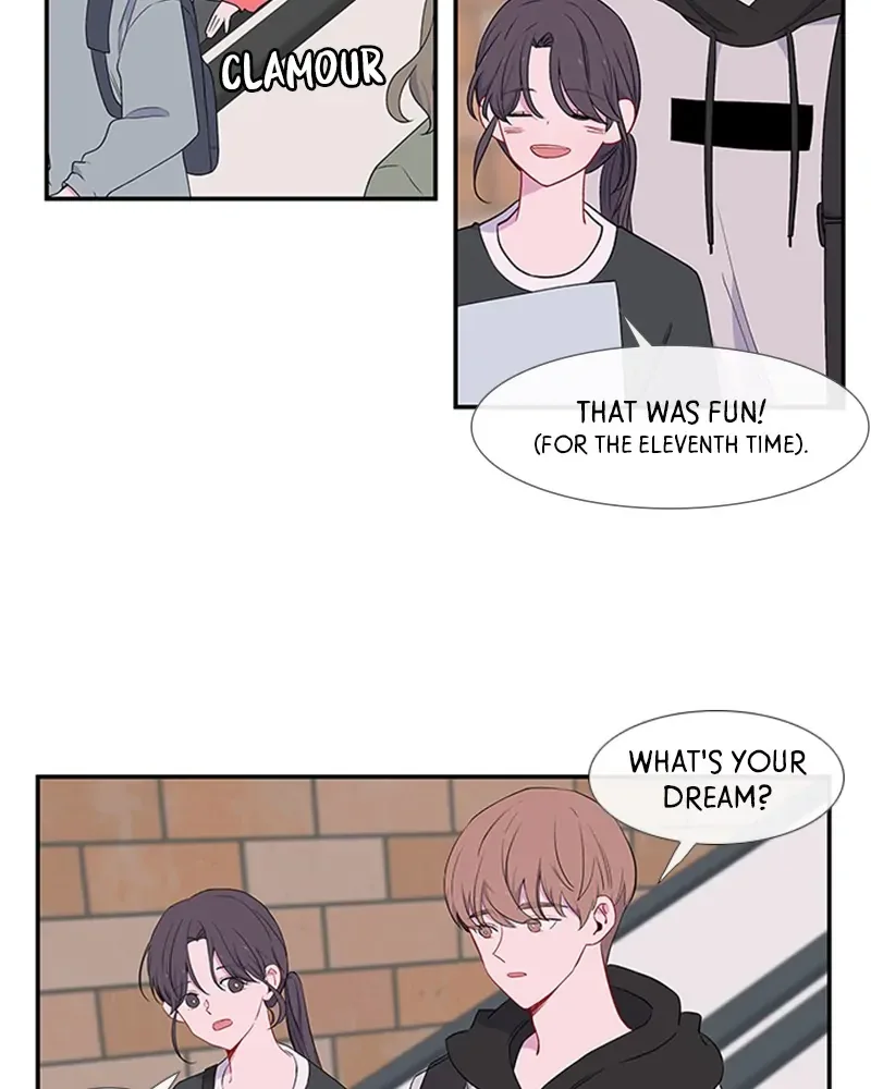 Back to You Chapter 15 page 47