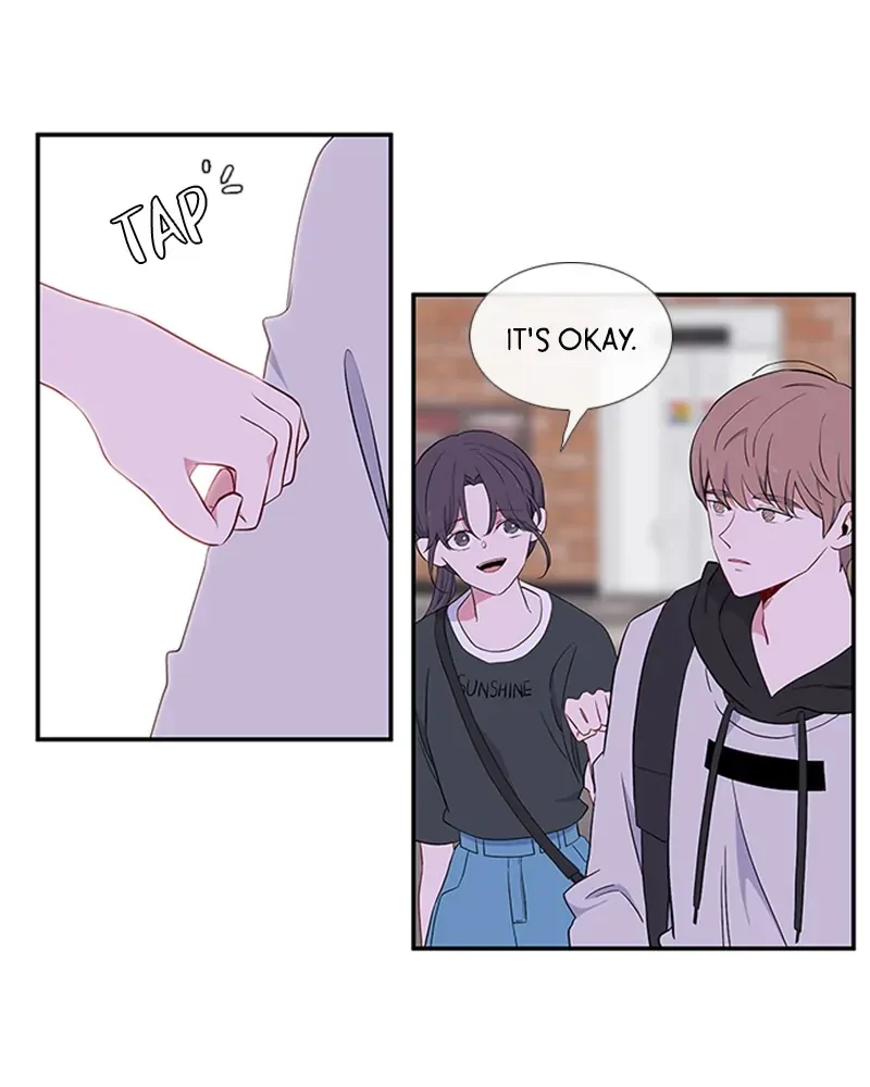 Back to You Chapter 15 page 52