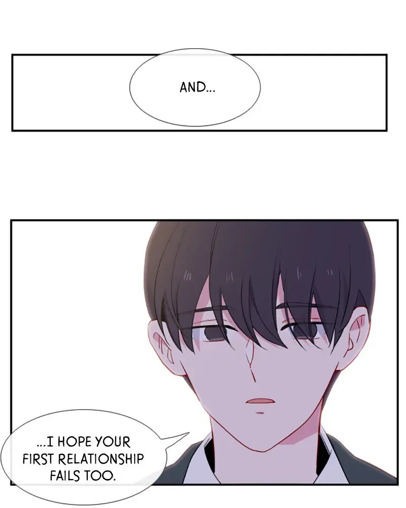 Back to You Chapter 18 page 15