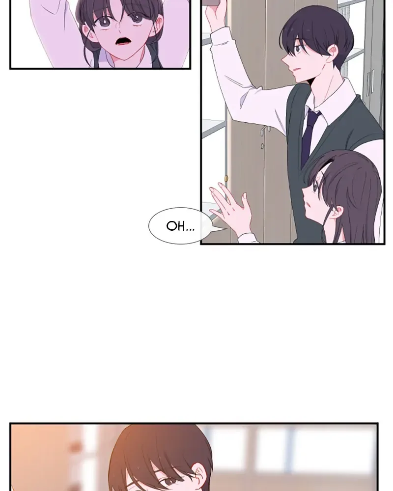 Back to You Chapter 19 page 28