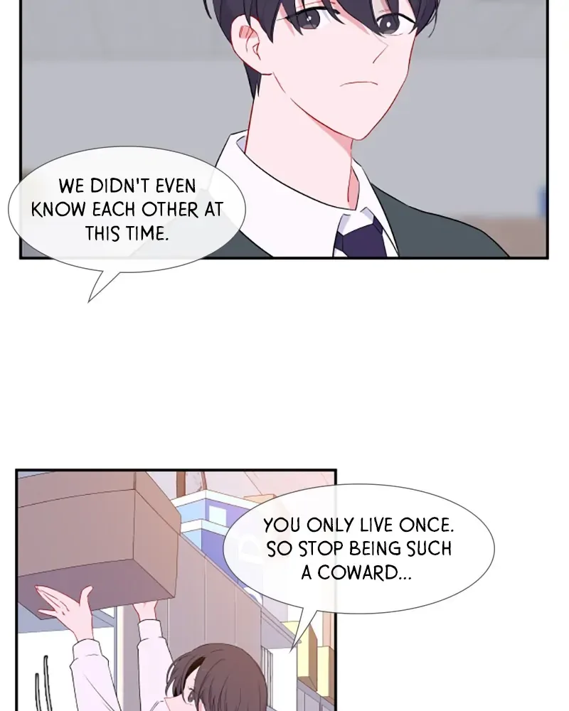 Back to You Chapter 19 page 25