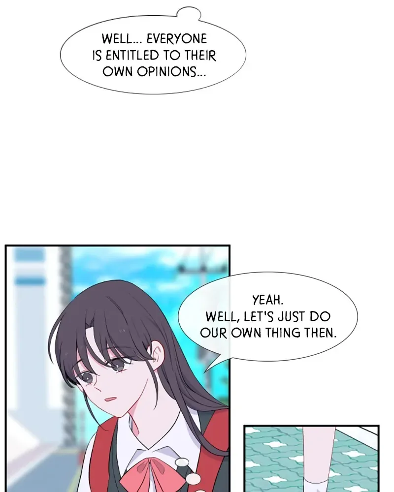 Back to You Chapter 18 page 13