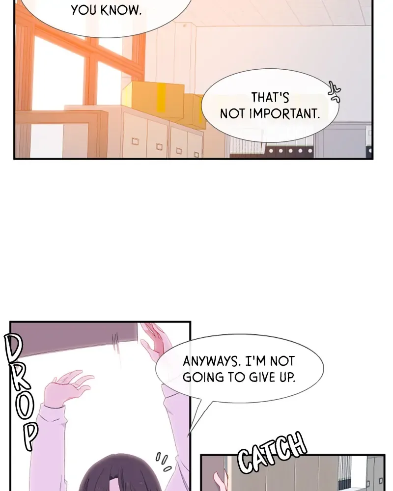 Back to You Chapter 19 page 27