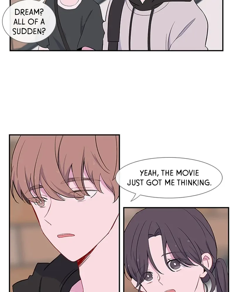 Back to You Chapter 15 page 48