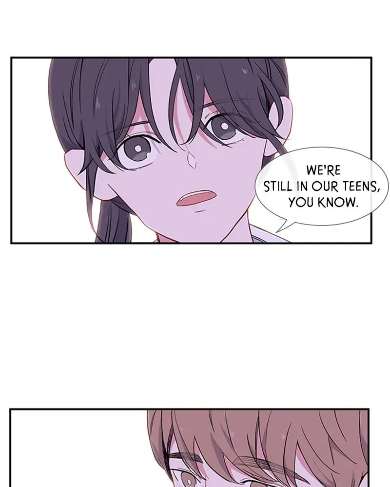 Back to You Chapter 15 page 53