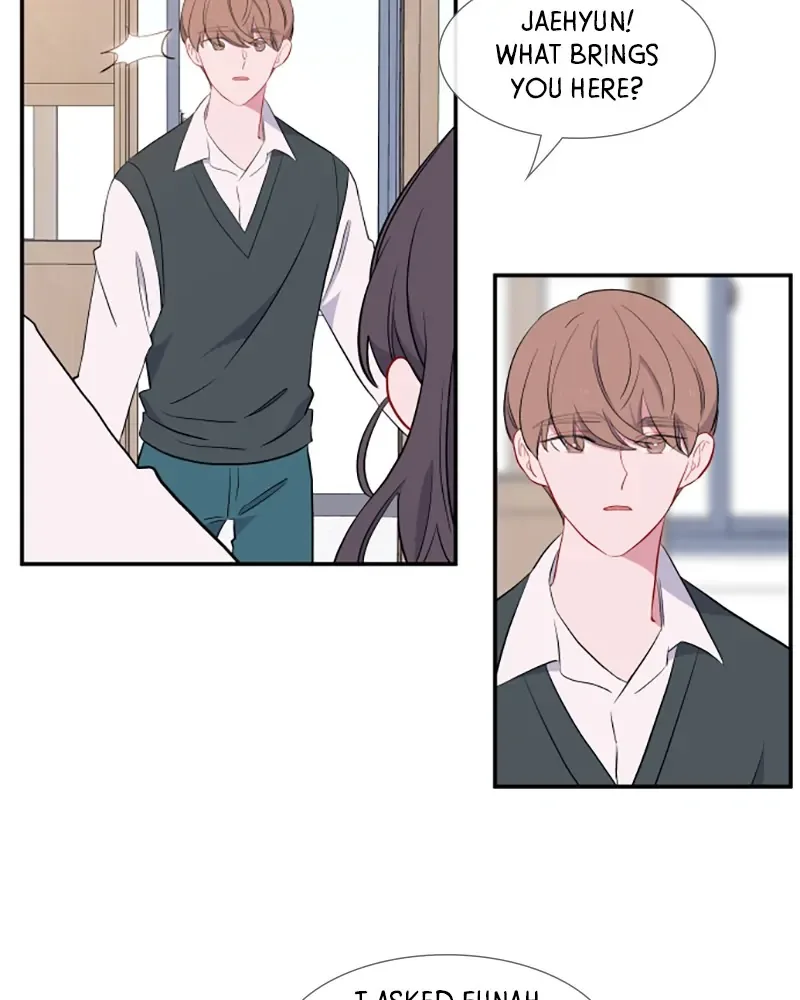 Back to You Chapter 19 page 33