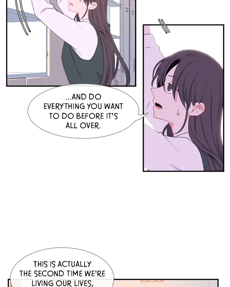 Back to You Chapter 19 page 26