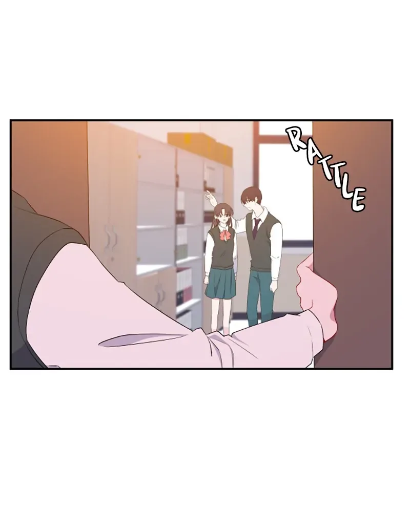 Back to You Chapter 19 page 31