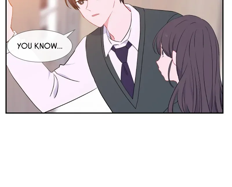 Back to You Chapter 19 page 29