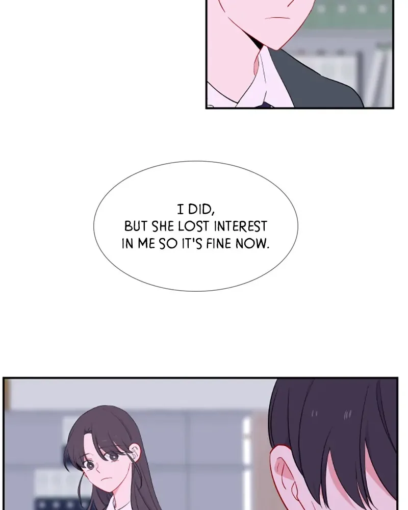 Back to You Chapter 19 page 21