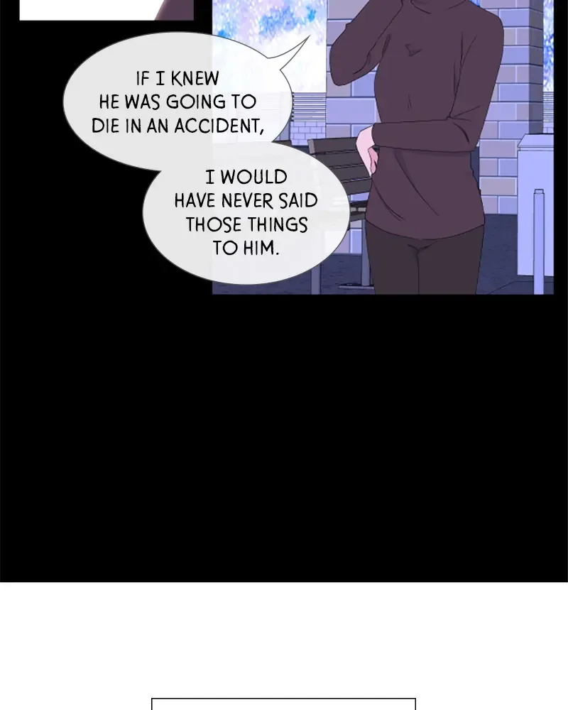 Back to You Chapter 20 page 11