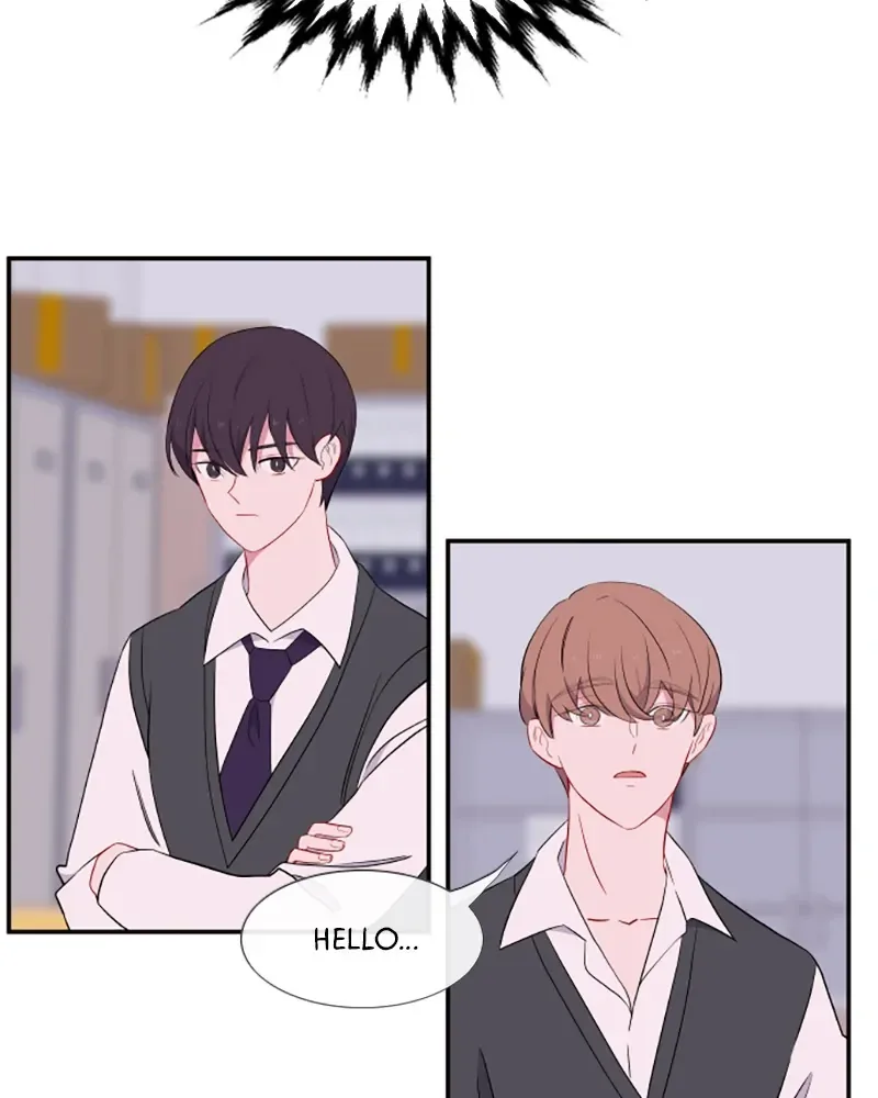 Back to You Chapter 19 page 36