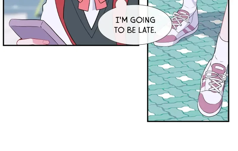 Back to You Chapter 18 page 14