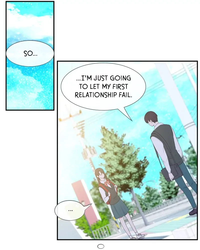 Back to You Chapter 18 page 12