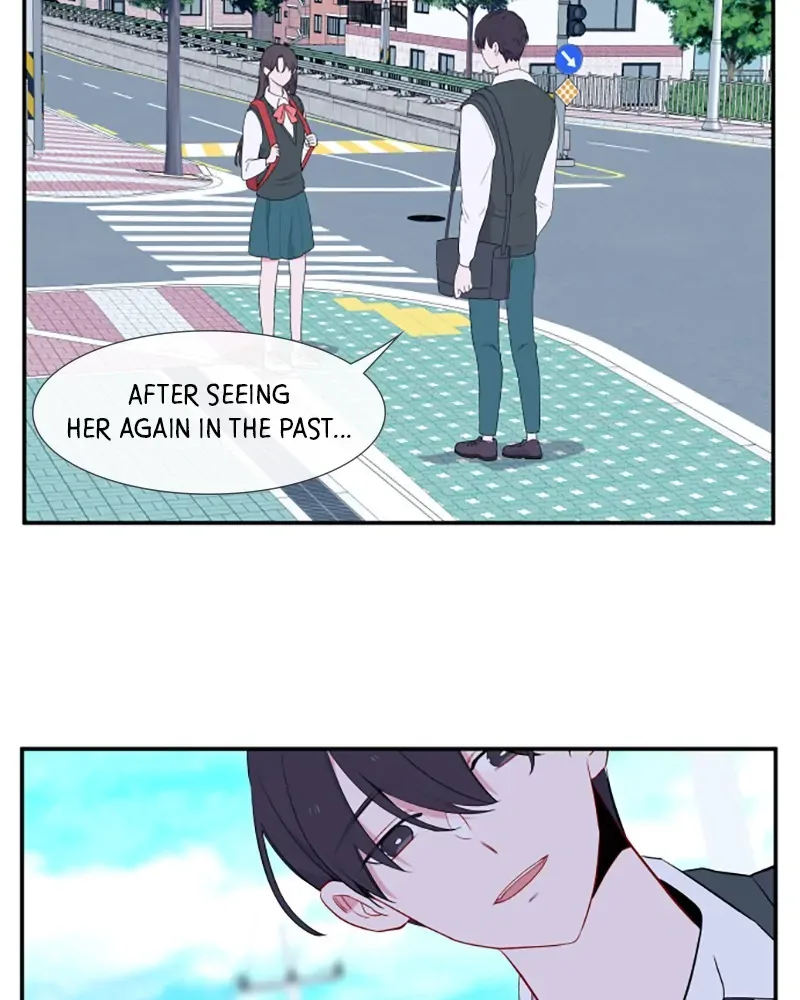 Back to You Chapter 18 page 10
