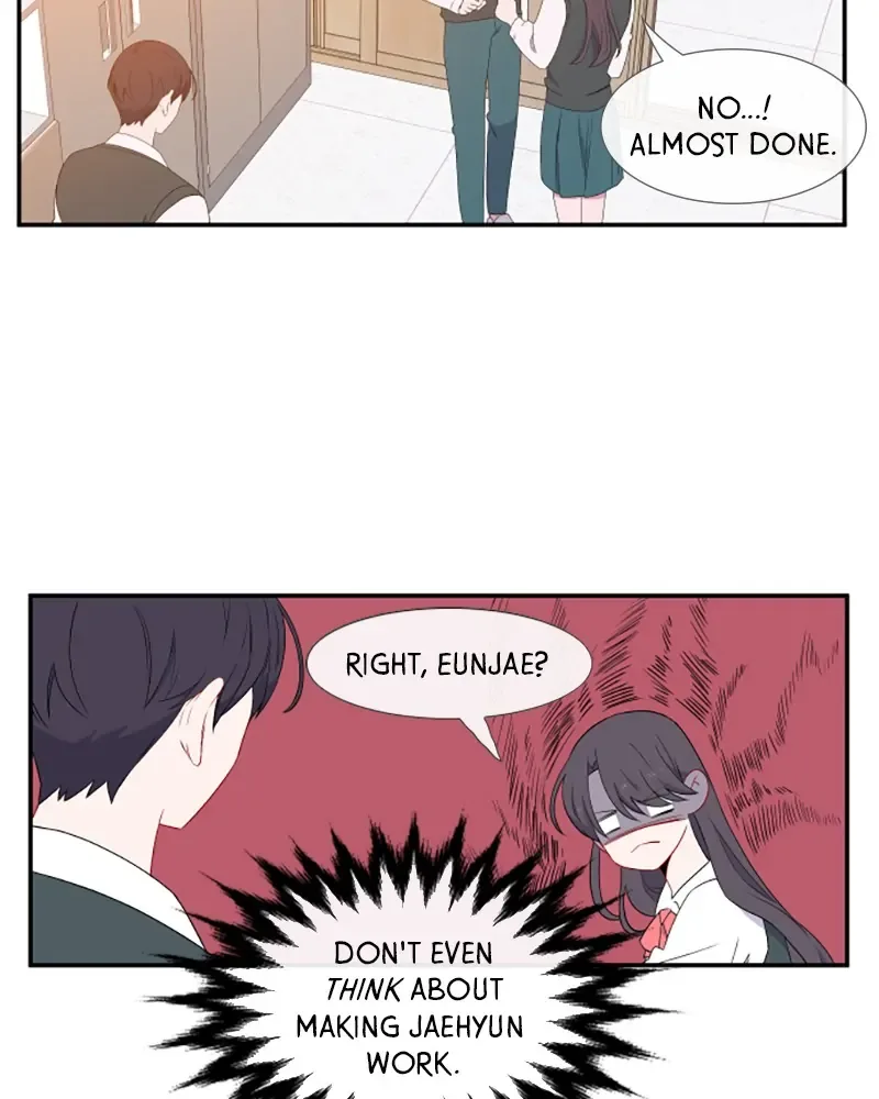 Back to You Chapter 19 page 35