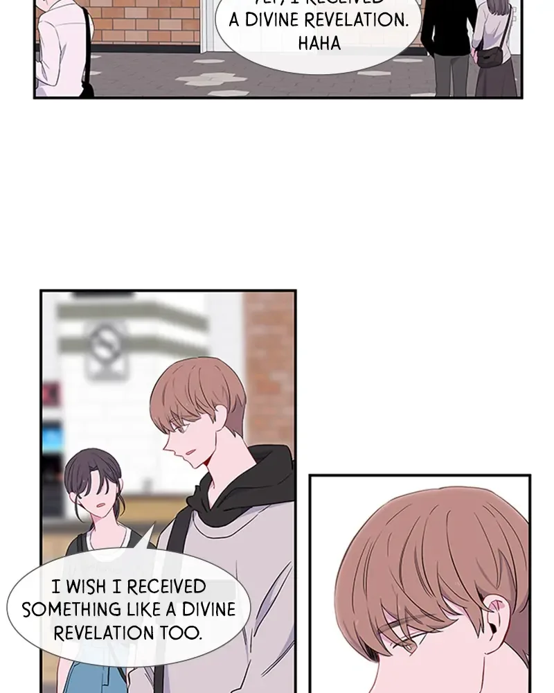 Back to You Chapter 15 page 50